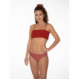 Bikini Protest Women Kitty Clay