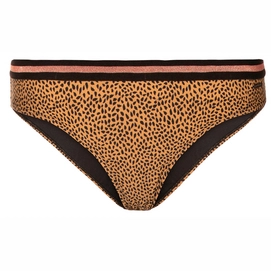 Bikini Bottoms Protest Women MM Jazz True Black