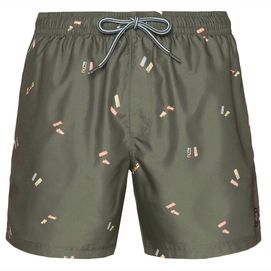 Beach Shorts Protest Men Sonic Spruce
