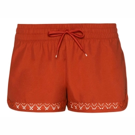 Beach Shorts Protest Women Tenerife 21 Clay