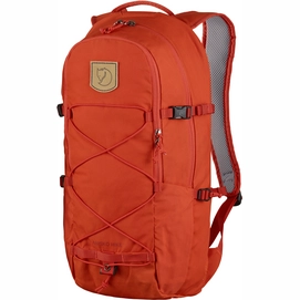 Backpack Fjällräven Abisko Hike 15 Flame Orange