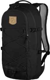 Rucksack Fjällräven Abisko Hike 15 Schwarz
