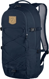 Rucksack Fjällräven Abisko Hike 15 Navy Blau