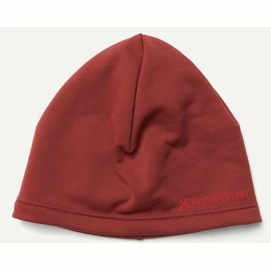 Muts Houdini Power Top Hat Deep Red (Large)