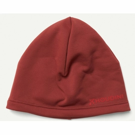 Bonnet Houdini Power Top Hat Deep Red (Petit)