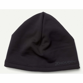 Muts Houdini Power Top Hat True Black (Large)