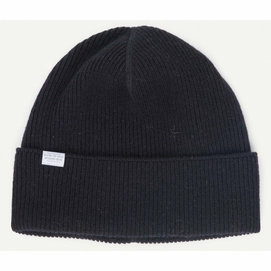 Muts Houdini Men Zissou Hat Rock Black (Small)