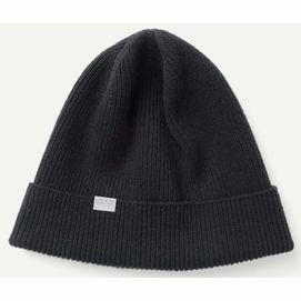 Muts Houdini Unisex Hut Hat True Black