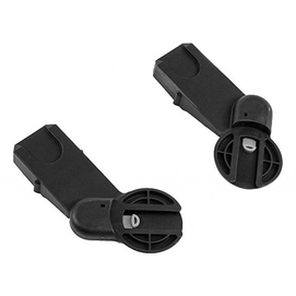 Adapter Maxi-Cosi Gia Car Seat Adapters Black
