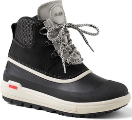 Snowboot Olang Women Quebec Nero