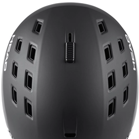 Adjustable Ventilation