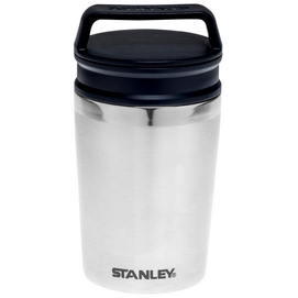 Tasse de voyage Stanley Vacuum Mug Matte Black 0.23L