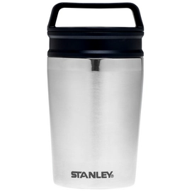 Reisbeker Stanley Vacuum Mug Matte Black 0.23L