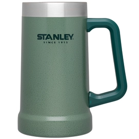Chope Stanley Stein Hammertone Green 0.7L