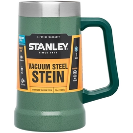 Bierpul Stanley Stein Hammertone Green 0.7L