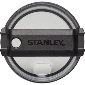 Reisbeker Stanley Vacuum Insulated Quencher Matte Black 0.59L