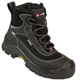 Veiligheidsschoen Sixton Peak Adventure Zwart S3-Schoenmaat 47