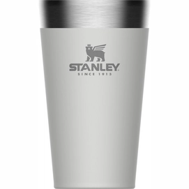 Travel Cup Stanley Adventure Stacking Vacuum Pint Polar 0.47L