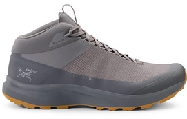 Wandelschoen Arc'teryx Men Aerios FL 2 Mid GTX Cloud Light Relic