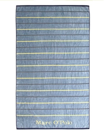 Strandlaken Marc O'Polo Agar Blue