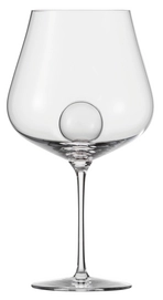 Wijnglas Zwiesel Glas Air Sense Bourgogne 796 ml (2-delig)