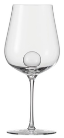 Wijnglas Zwiesel Glas Air Sense Chardonnay 441 ml (2-delig)