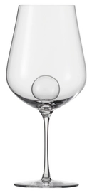 Verre à Vin Rouge Zwiesel Verre Air Sense 630 ml (2 Pièces)