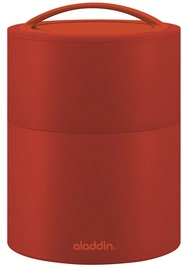 Lunchbox Aladdin Bento Rouge 0,95L