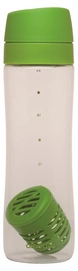 Bidon Aladdin Infuse To Go 0,7 L Vert