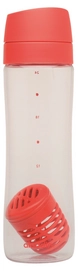 Bidon Aladdin Infuse To Go 0,7 L Orange