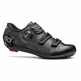 Chaussures de Cyclisme Sidi Men Alba 2 Black Black-Taille 50