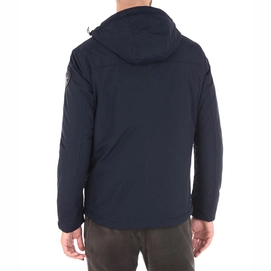 Jas Napapijri Alcan Blu Marine