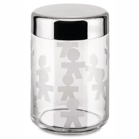 Voorraadbus Alessi Girotondo 100 cl