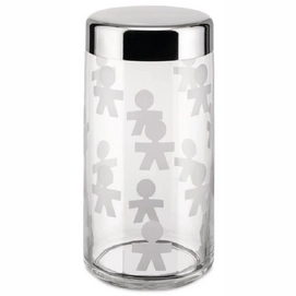Voorraadbus Alessi Girotondo 150 cl