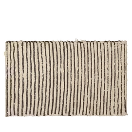 Badmat House in Style Alhambra Grey