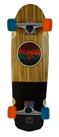 Skateboard Kryptonics All Terrain 30 inch