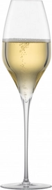 Alloro champagne 1