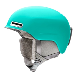 Skihelm Smith Women Allure Matte Opal