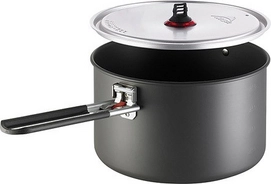 Campingset MSR Alpinist 2 System 3 onderdelen