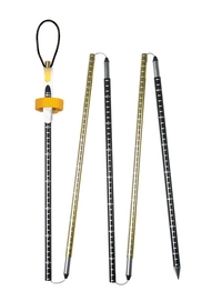 Sonde Avalanche Pieps Probe Aluminium 220