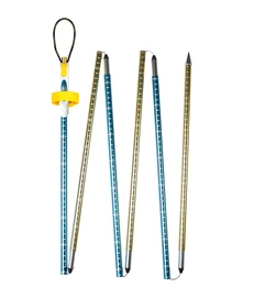 Sonde Avalanche Pieps Probe Aluminium 260