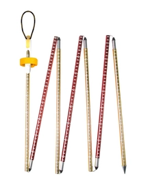 Sonde Avalanche Pieps Probe Aluminium 300