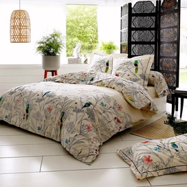 Parure de Lit Tradilinge Amazonia Coton