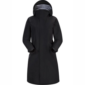 Jacket Arc'teryx Women Andra Coat Black