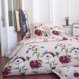 Housse de Couette Tradilinge Anita Percale