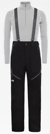 Skihose The North Face Anonymous TNF Black Herren