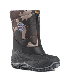 Schneestiefel Olang BMX Militare Kinder