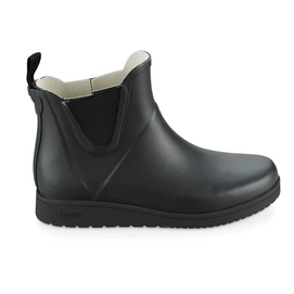 Regenlaars Tretorn Charlie Black