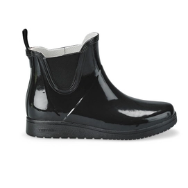 Regenlaars Tretorn Charlie C Black