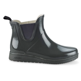 Regenlaars Tretorn Charlie C GunMetal